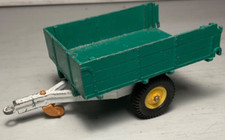 Britains Farm Toys Small Green