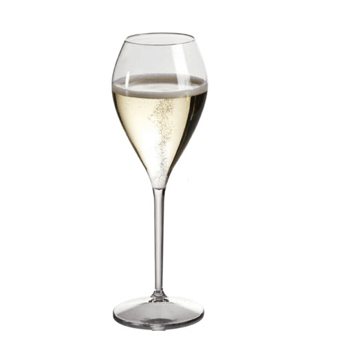 Drinkwize prosecco flute - prosecco,
