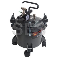 Paint Pressure Pot / Tank