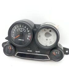 Kawasaki GPZ 1000 RX Fuel