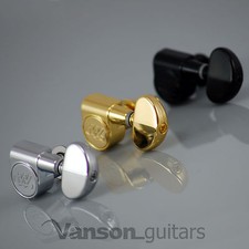 6 x Wilkinson 19:1 Ratio