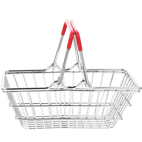 Desktop storage basket mini - basket,