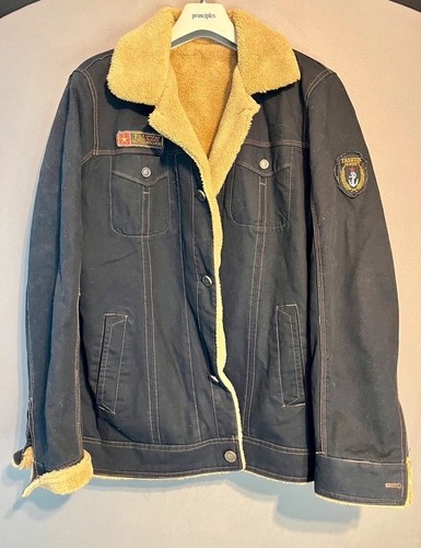 Unisex oversized size - oversized, xl