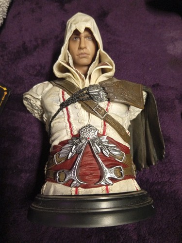 Assassins creed legacy - creed,