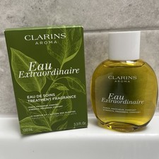 CLARINS Aroma Eau