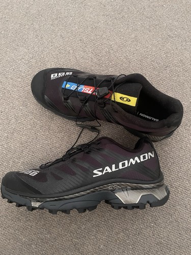 Salomon men s trainers - og,