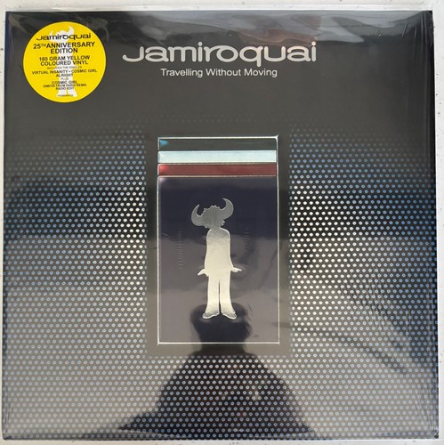 Jamiroquai traveling without - traveling,