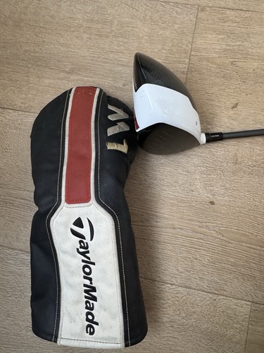 Taylormade driver 5 - driver, 9.5