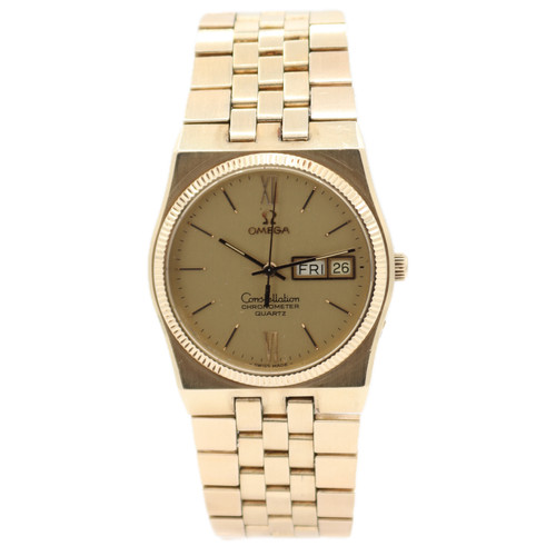 Vintage 34mm 1977 omega - vintage,