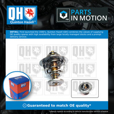 Coolant Thermostat fits LEXUS SC430 4.3 01 to 10 3UZ-FE QH 9091603100 9091603138