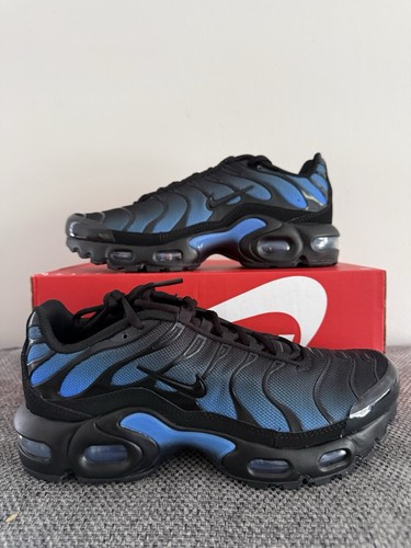 Nike air max plus - nike, tn