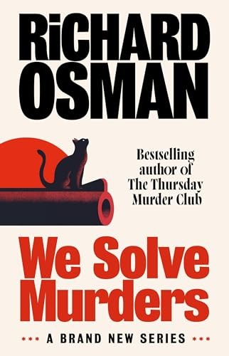 Solve murders the sunday - solve,