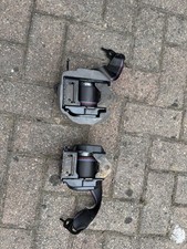 BMW 3 SERIES M SPORT SEAT BELT REAR LEFT OR RIGHT ESTATE 7496270 G21 2018 On