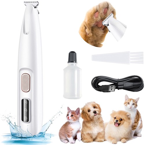 Dog paw fully waterproof - dog,