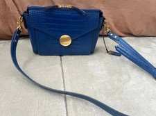 Jasper Conran Amber Croc