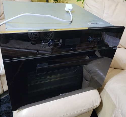 Miele dgc6400 built - dgc6400, built-in
