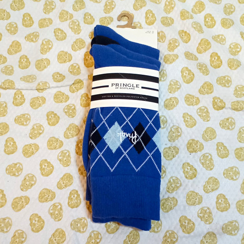 Pringle scotland cotton - pringle,
