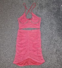 Oh Polly set bundle, UK 6, Top And Skirt, Great Condition