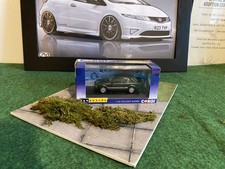 CORGI VANGUARD DIECAST MOTOR