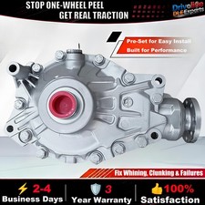 Ratio 3.15 Front Differential