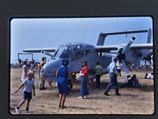 Military Aircraft Kodachrome