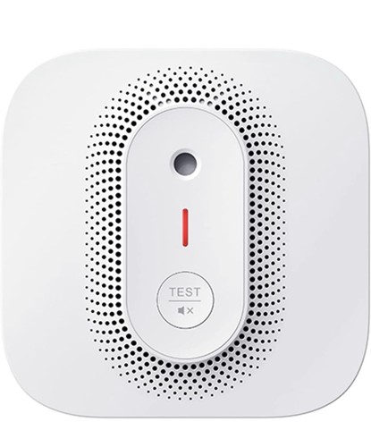 Sense smoke alarm - x-sense,