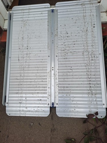 Portable folding aluminium - portable,