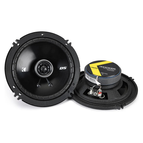 Kicker audio - kicker, mm)