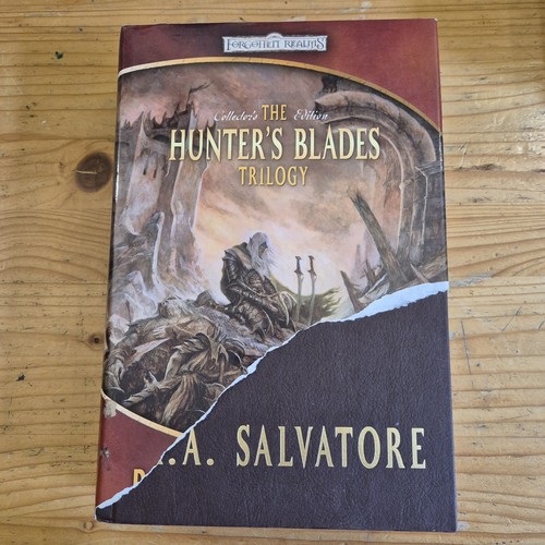 Forgotten realms collector - forgotten,