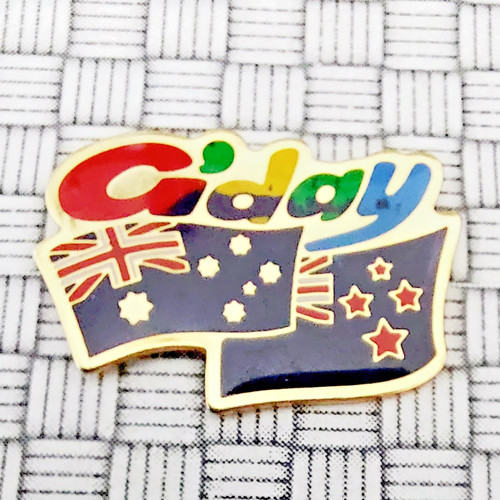Day welcome australia - welcome, new