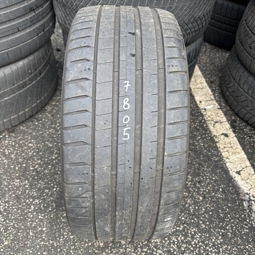 235 michelin pilot sport - 35,