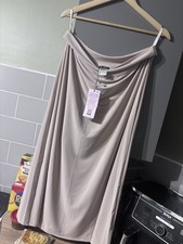 Two Kim&co BrazilMaxi Skirts