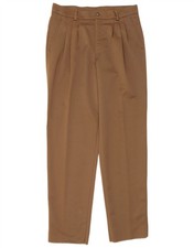 Vintage Mens Pegged Chino