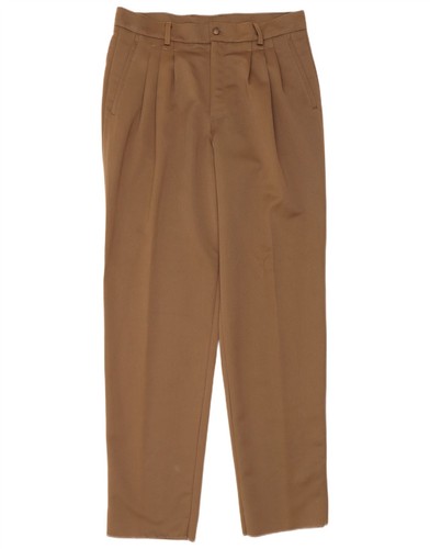 Vintage mens pegged chino - mens,