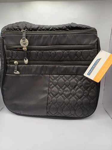 Travelon cross body - bag, with