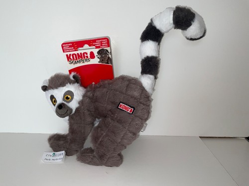 Kong scampers lemur medium - scampers,