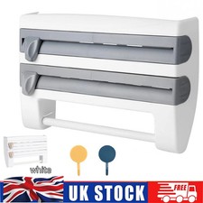 Kitchen Cling Film Tin Foil