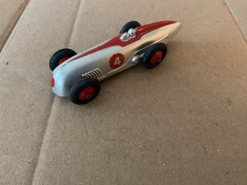 Vintage dinky toys 1940 - toys,