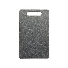 Taylor's Eye Witness Black Granite Small Cutting Board