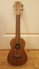 Kala KA-PWC Pacific Walnut Concert Ukulele
