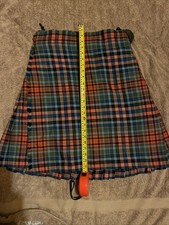 Kilt - Dress Gordon (clan)