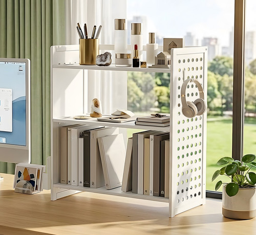 Desktop bookshelf tabletop - desktop, bookshelf,