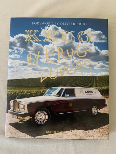 Krug lovers serena - krug,