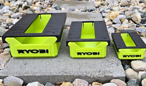 Ryobi under table work - under,