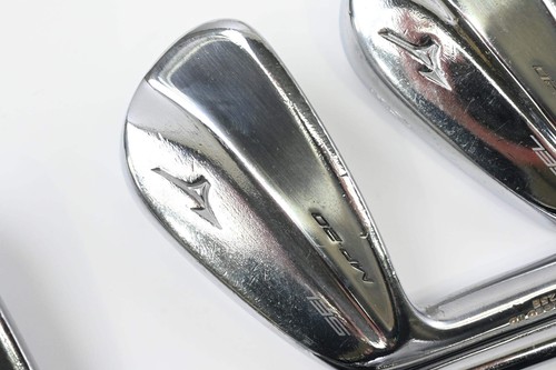 Left hand mizuno blade - hand,