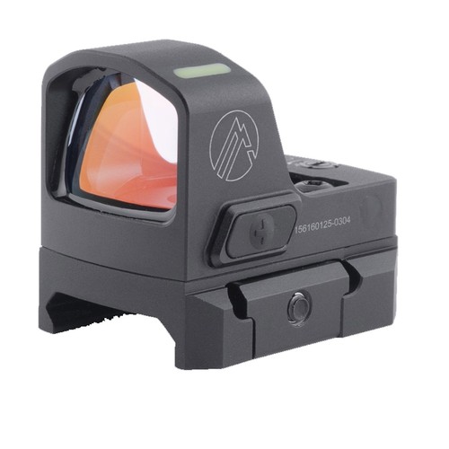 Alpen optics argus sub - alpen,