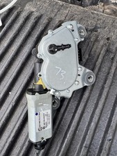 SKODA YETI Tdi Tsi Dsg 4x4 L+k WIPER MOTor REAR 5J7955711 C B  Fabia Octavia A