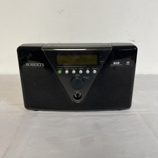 Black Roberts DuoLogic DAB