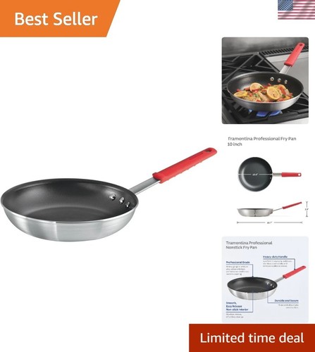 Versatile inch nonstick - versatile,