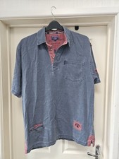 Edwards Heavies stone-washed